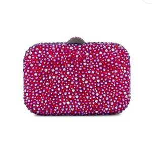 OLGA BERG BAG💋NWT